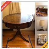 Melrose Estate Sale Online Auction - Woodruff Avenue