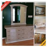 Laurel Downsizing Online Auction - Chaton Road