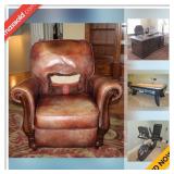 Skillman Moving Online Auction - Prairie Dunes Court