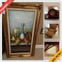 Marietta Downsizing Online Auction - Powers Ferry Road (STORAGE)