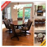 Alexandria Downsizing Online Auction - Custis Street 