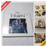 Phoenix Downsizing Online Auction - West Avalon Drive