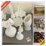 Sherman Estate Sale Online Auction - Briggs Hill Road