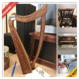 New Canaan Downsizing Online Auction - Hickok Road