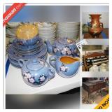 Avondale Downsizing Online Auction - State Road 