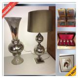 Scottsdale Downsizing Online Auction - East Jenan Drive