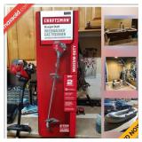 Aurora Downsizing Online Auction -  South Ukraine Street 