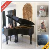 Mesa Moving Online Auction - North Revere