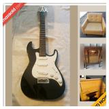 Glendale Downsizing Online Auction - West Carol