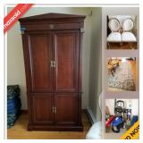 Brodheadsville Moving Online Auction - Weir Creek Drive