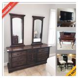 Apollo Beach Moving Online Auction - Sunset Drive