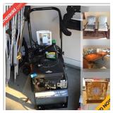 Seattle Moving Online Auction - Magnolia Boulevard West