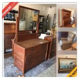 Clermont Downsizing Online Auction - North Greater Hills Boulevard