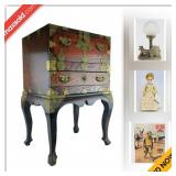 Houston Reseller Online Auction - West Airport Boulevard