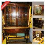 Canton Estate Sale Online Auction - Turnpike Street