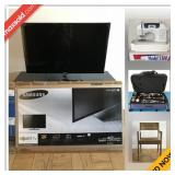 New York City Downsizing Online Auction - York Avenue (CONDO)