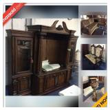 Philadelphia Downsizing Online Auction - Wharton Street