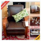 Pacoima Downsizing Online Auction -  Montague Street