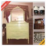 Littleton Downsizing Online Auction -  South Santa Fe Drive