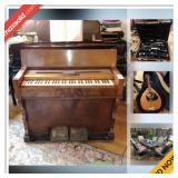 Reston Downsizing Online Auction -  Lake Audubon Court