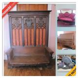 Baltimore Downsizing Online Auction - Kentucky Avenue