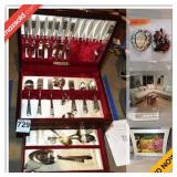 Atlanta Downsizing Online Auction - Misty Ridge Manor