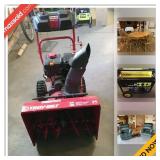 Broomfield Downsizing Online Auction - Columbine Avenue