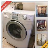 Phoenix Estate Sale Online Auction - West Roosavelt Street