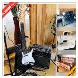 Peyton Estate Sale Online Auction - Canter Road