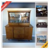 Walnut Moving Online Auction -  Varsity Drive