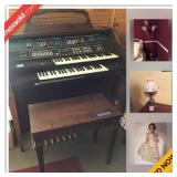 New Braunfels Downsizing Online Auction - Kraft Lane