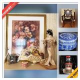 Weston Estate Sale Online Auction - Boston Post Road