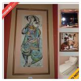 Pikesville Moving Online Auction -  Keyser Road