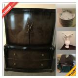 Harriman Estate Sale Online Auction - Lexington Hill (CONDO)