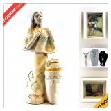 Houston Reseller Online Auction - West Airport Boulevard  