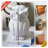 Cranford Estate Sale Online Auction - Hory Street 