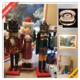 Los Gatos Estate Sale Online Auction - North Santa Cruz Avenue