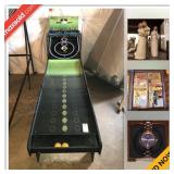 Front Royal Downsizing Online Auction - Oak Heights Road