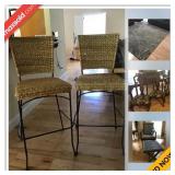 Conyers Moving Online Auction - Country Club Drive SE