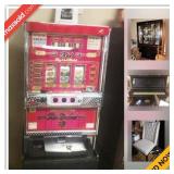 Forest Hill Downsizing Online Auction - Galway Road