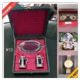 Warren Downsizing Online Auction - Busy Bee Lane