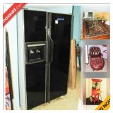 Houston Downsizing Online Auction - Addison Road