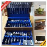 Lakeland Moving Online Auction - Sir Henrys Trail