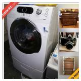 Cranston Moving Online Auction -  Ferncrest Avenue