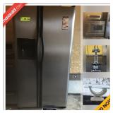 Rochester Moving Online Auction - Brighton Henrietta Town Line Road (STORAGE) 