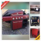 Abington Downsizing Online Auction - Grovania Avenue