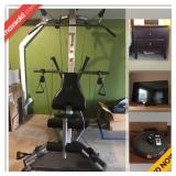 Seattle Moving Online Auction - Cherrylane Place South