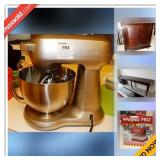 Stamford Downsizing Online Auction - Morgan Street (CONDO) 