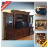 Shelton Downsizing Online Auction - Booth Hill Road