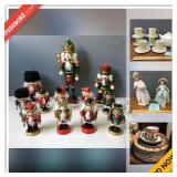 Northborough Downsizing Online Auction - West Main Street